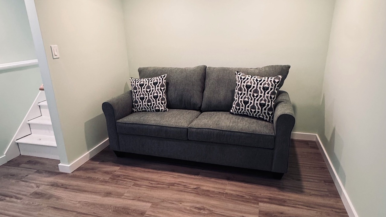 Photo of Livingroom in Lower Township