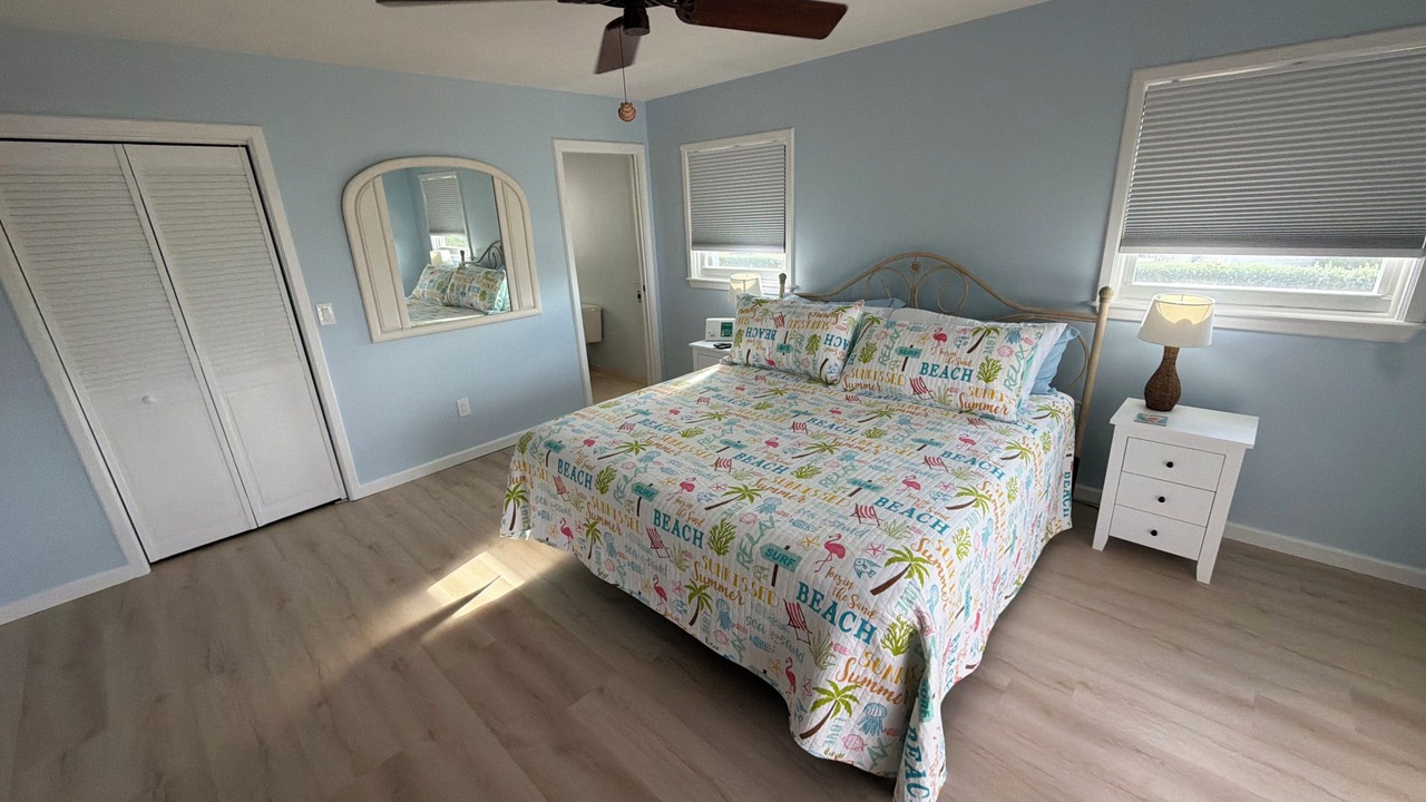 Photo of Bedroom in Cutthroat Harbor Estates