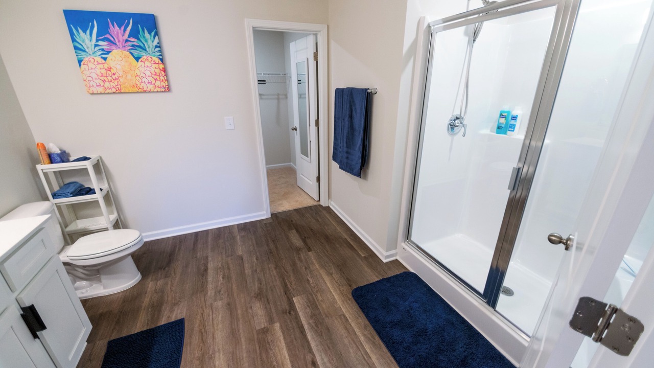 Photo of Bathroom in Welcome