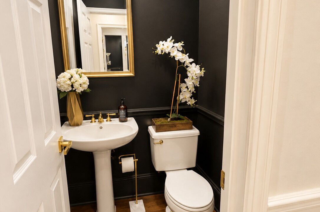 Photo of Bathroom in Lilburn