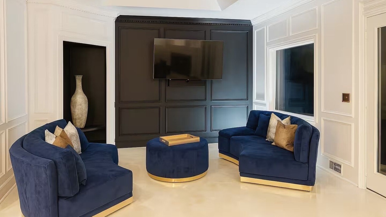 Photo of Livingroom in Lilburn