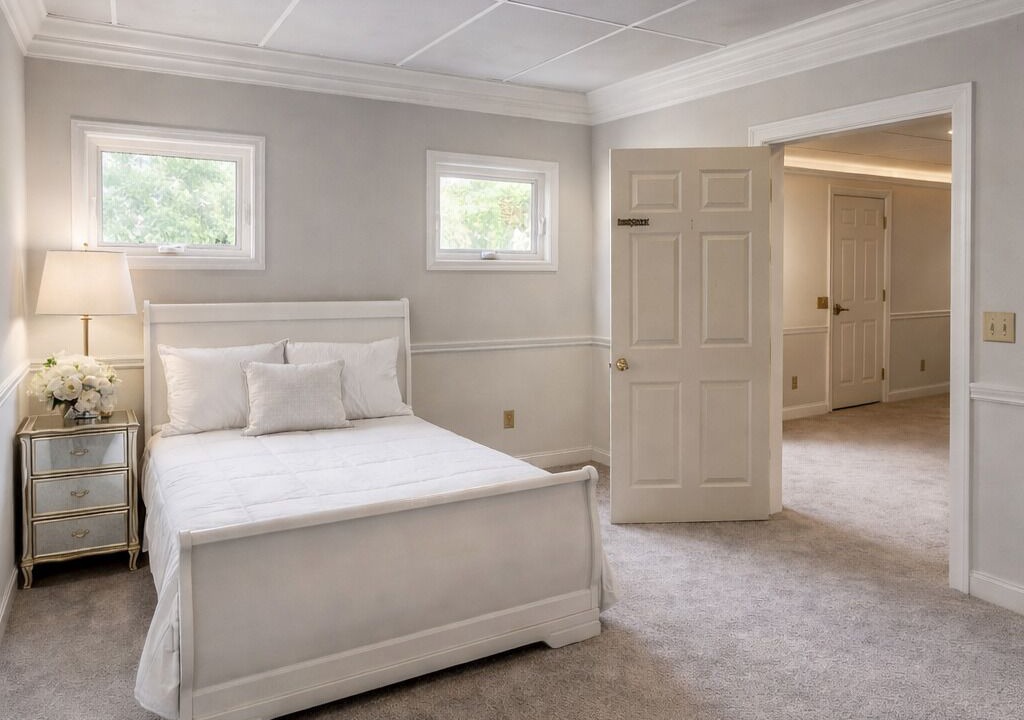 Photo of Bedroom in Lilburn