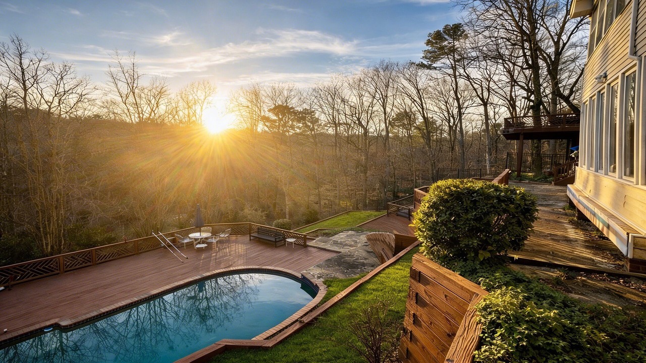 Photo of Outdoor in Lilburn