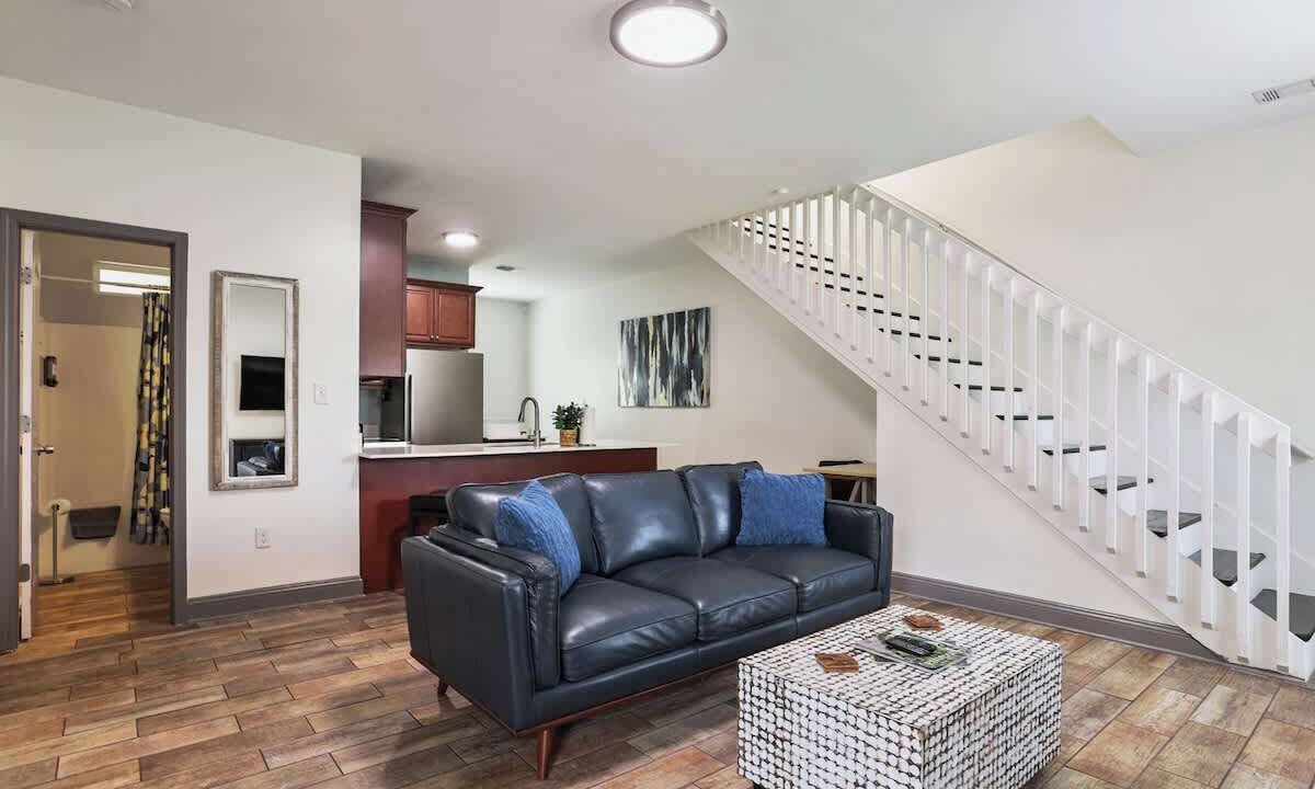 Photo of Livingroom in Thunderbolt