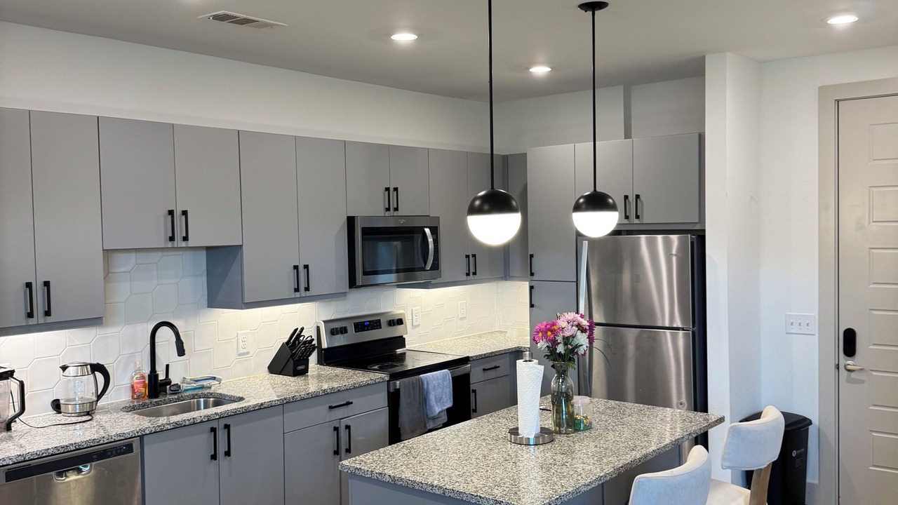 Photo of Kitchen in Chosewood Park