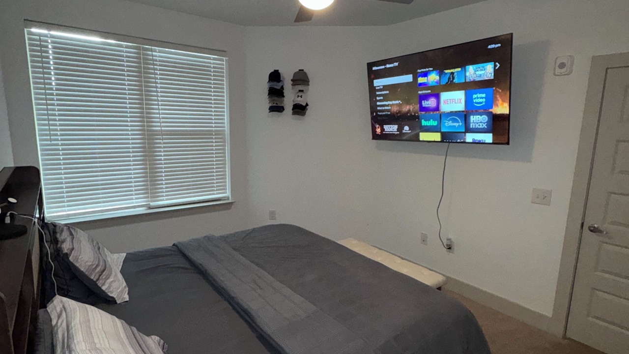 Photo of Bedroom in Chosewood Park