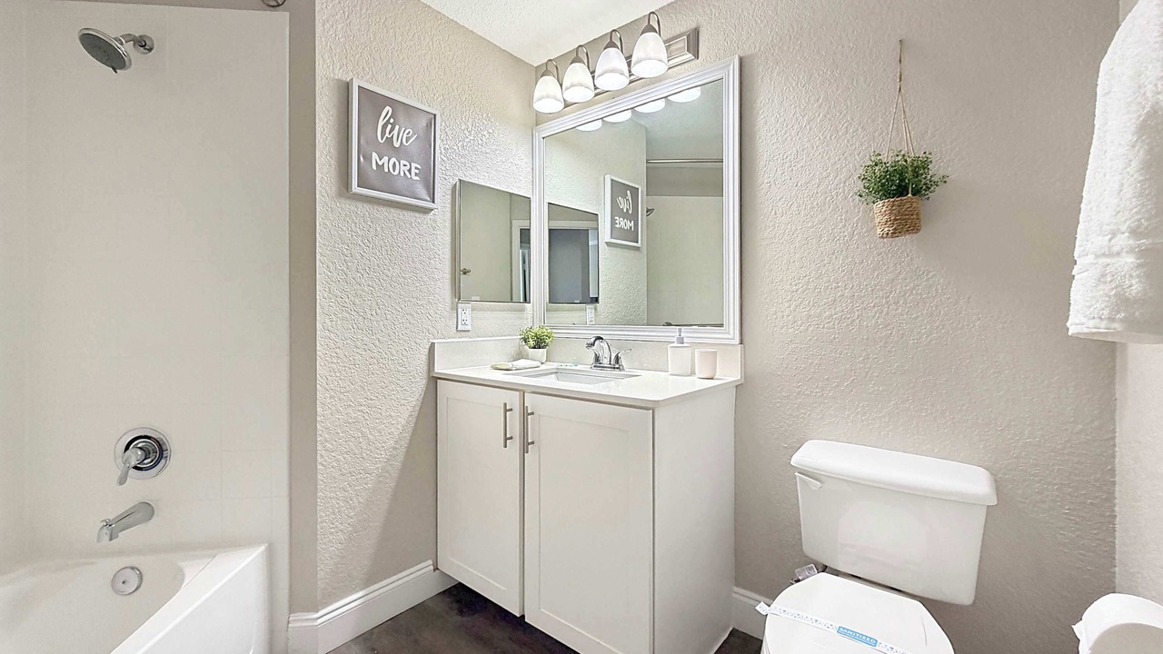 Photo of Bathroom in Westchase