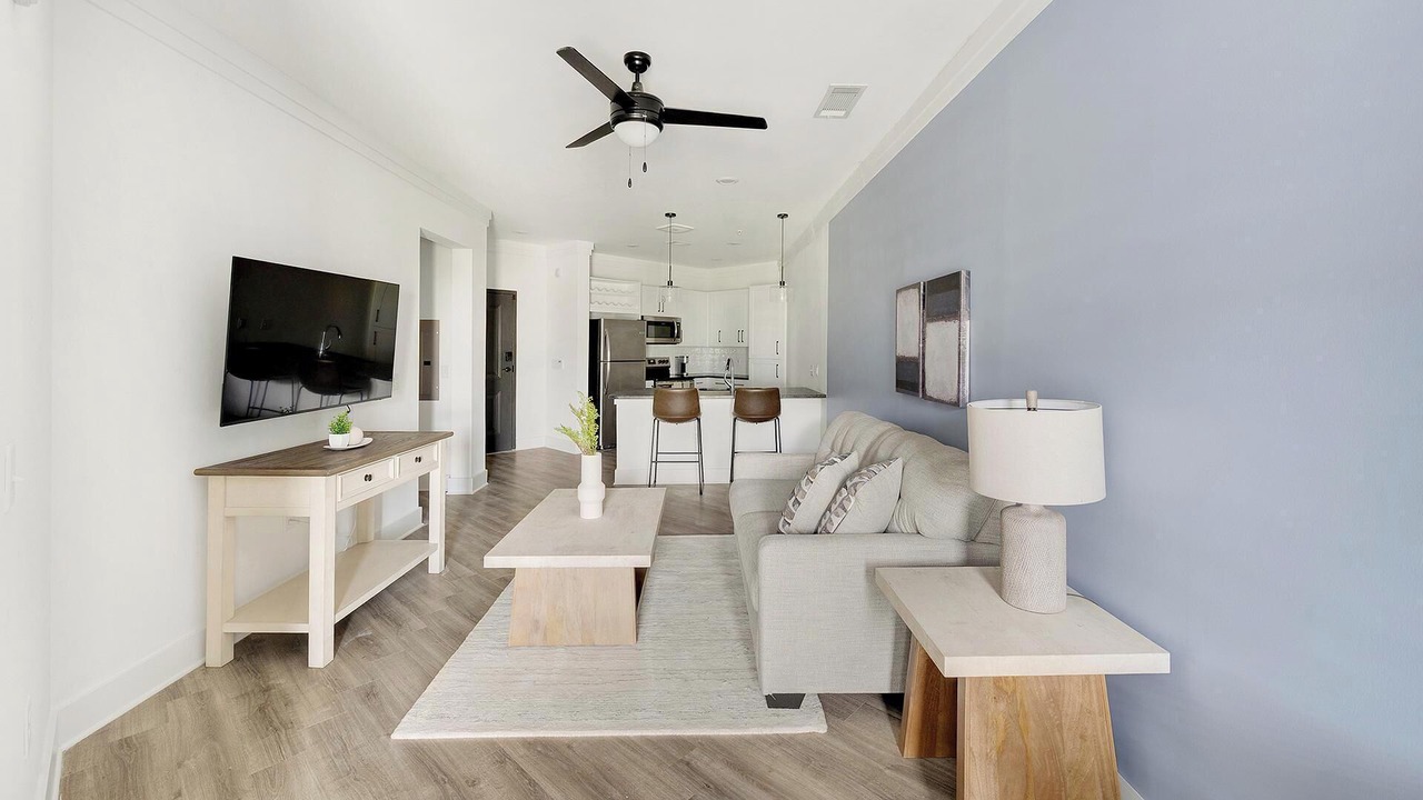 Photo of Livingroom in Pooler