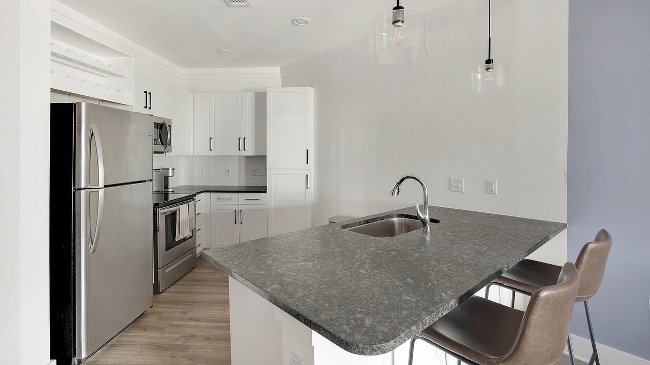 Photo of Kitchen in Pooler