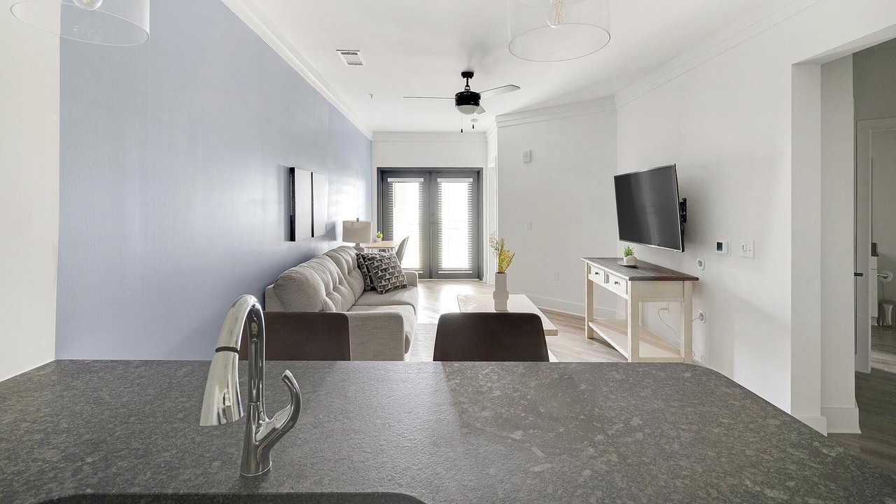 Photo of Livingroom in Pooler