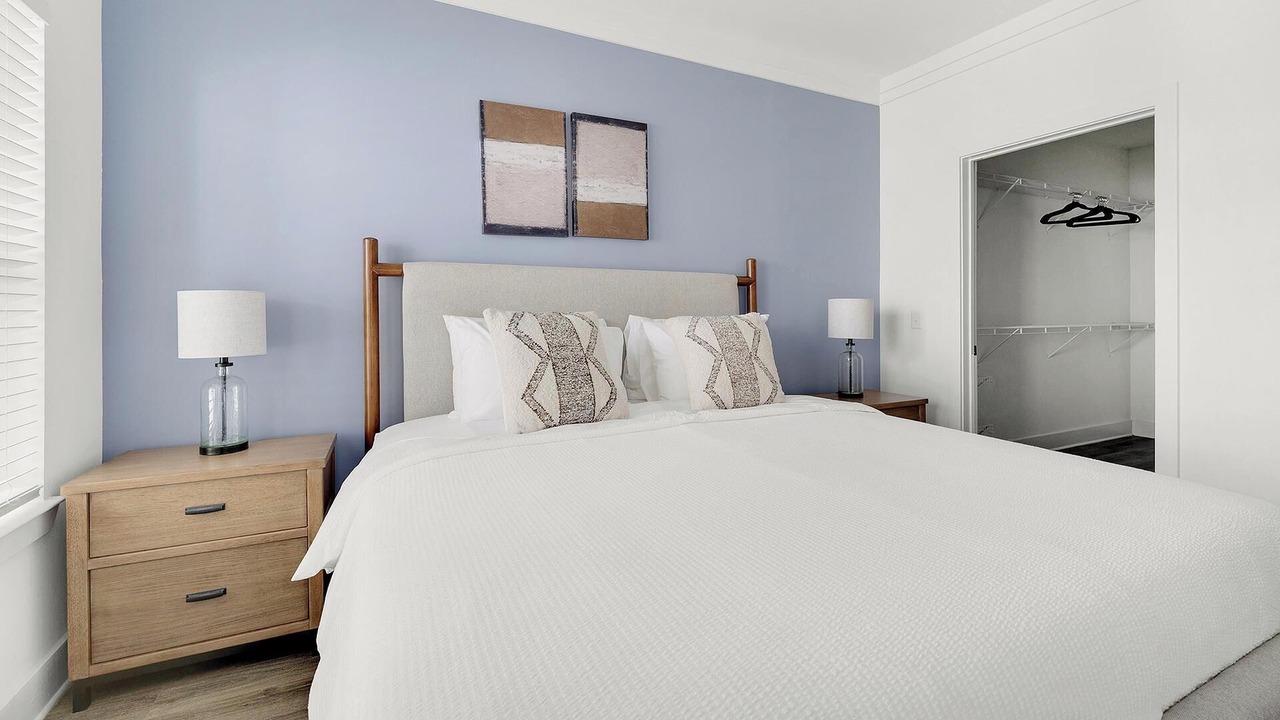 Photo of Bedroom in Pooler