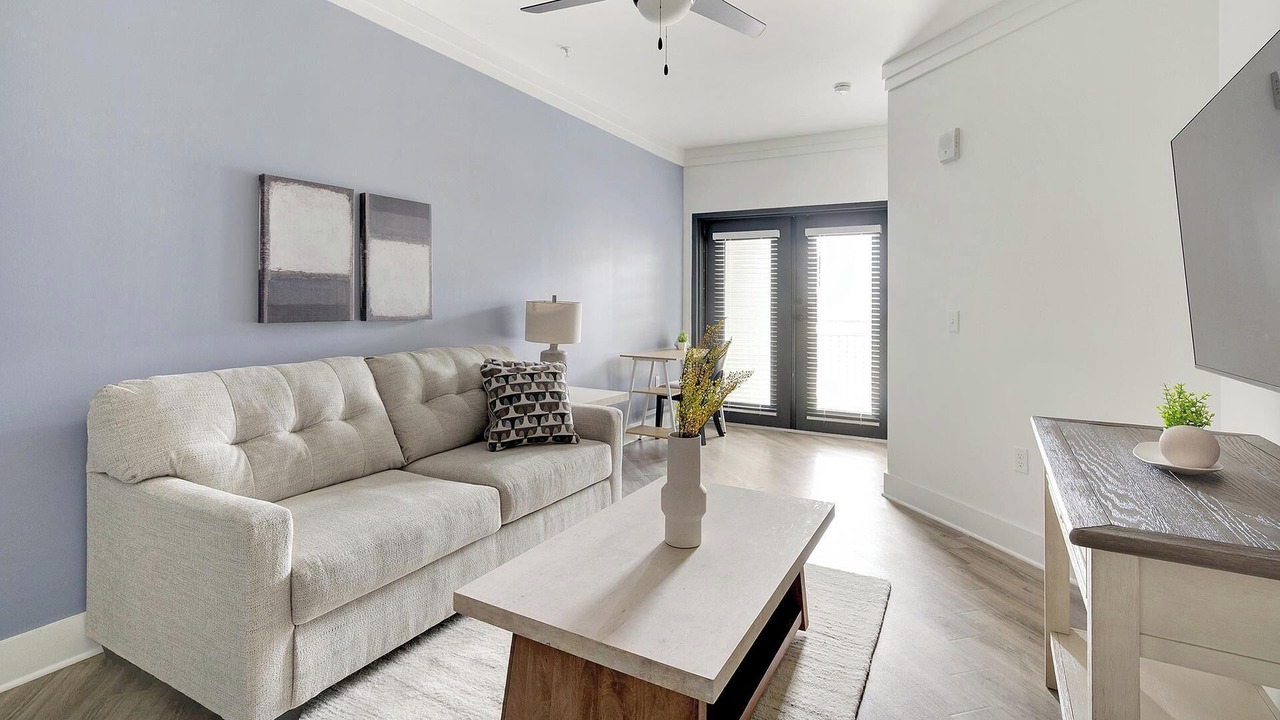Photo of Livingroom in Pooler