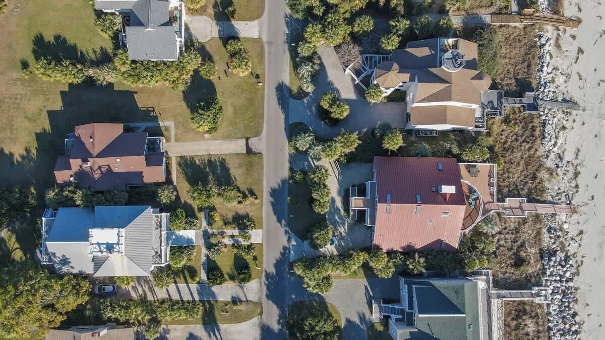 Photo of Outdoor in Saint Helena Island
