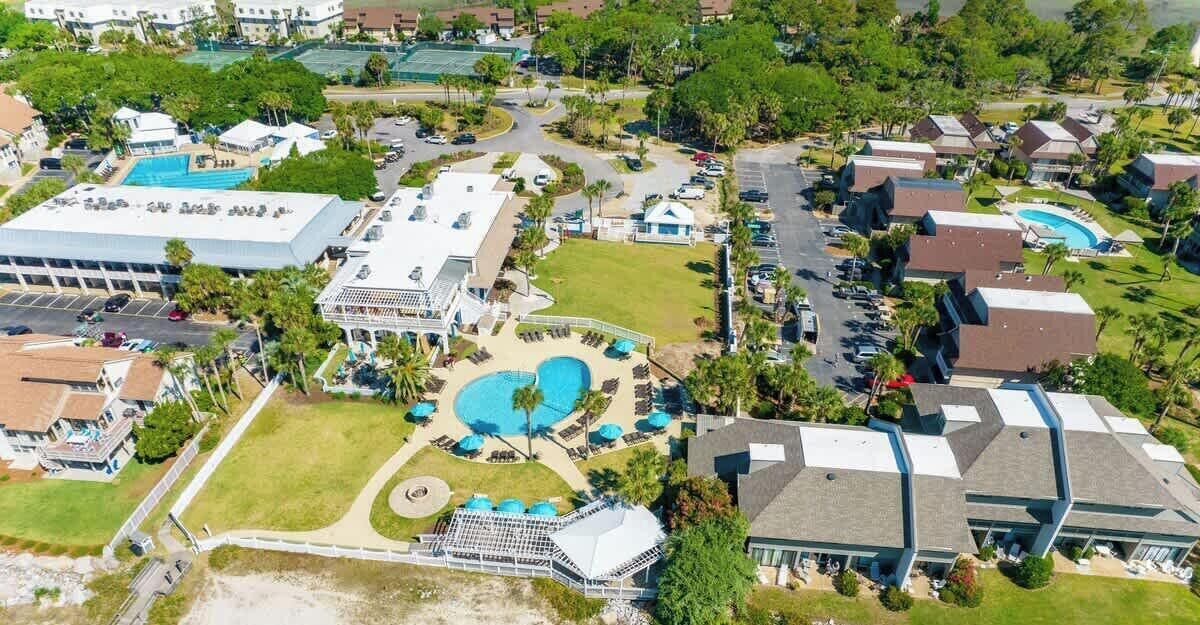 Photo of Outdoor in Saint Helena Island