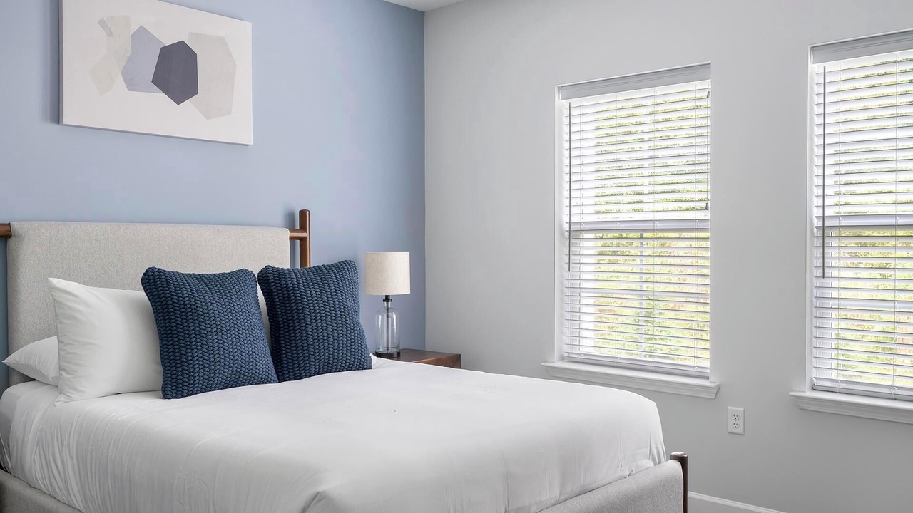 Photo of Bedroom in Ooltewah