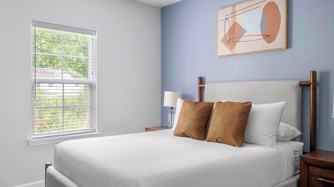 Photo of Bedroom in Ooltewah