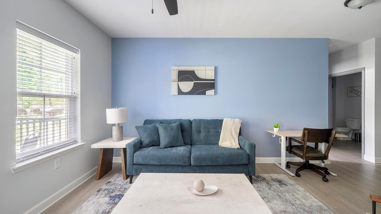 Photo of Livingroom in Ooltewah