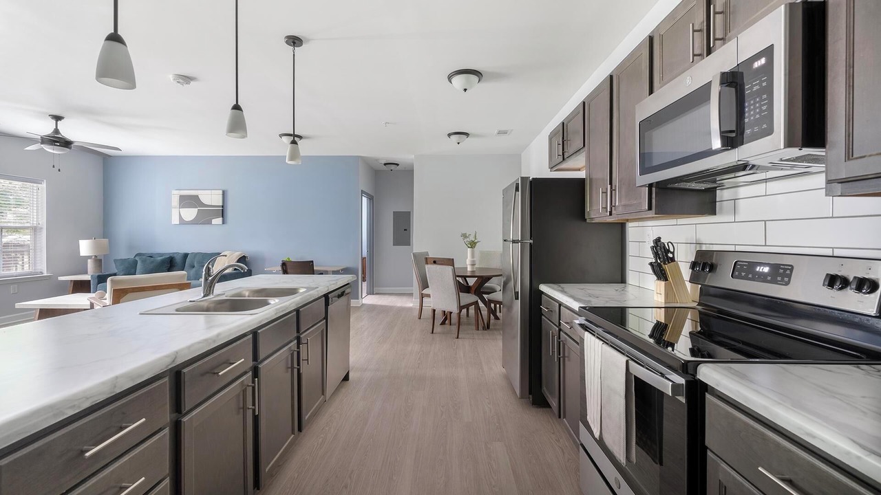 Photo of Kitchen in Ooltewah