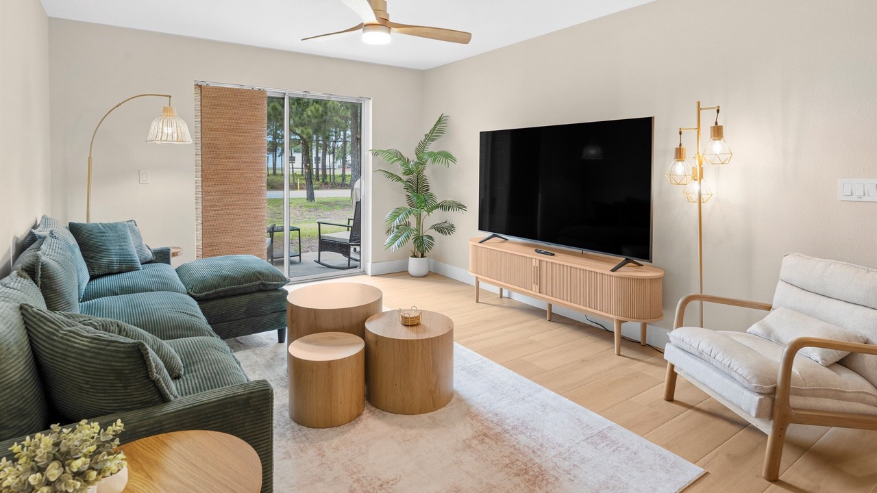 Photo of Bedroom in Indian Bayou