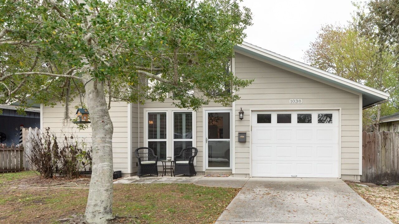 Photo of Outdoor in Jacksonville Beach