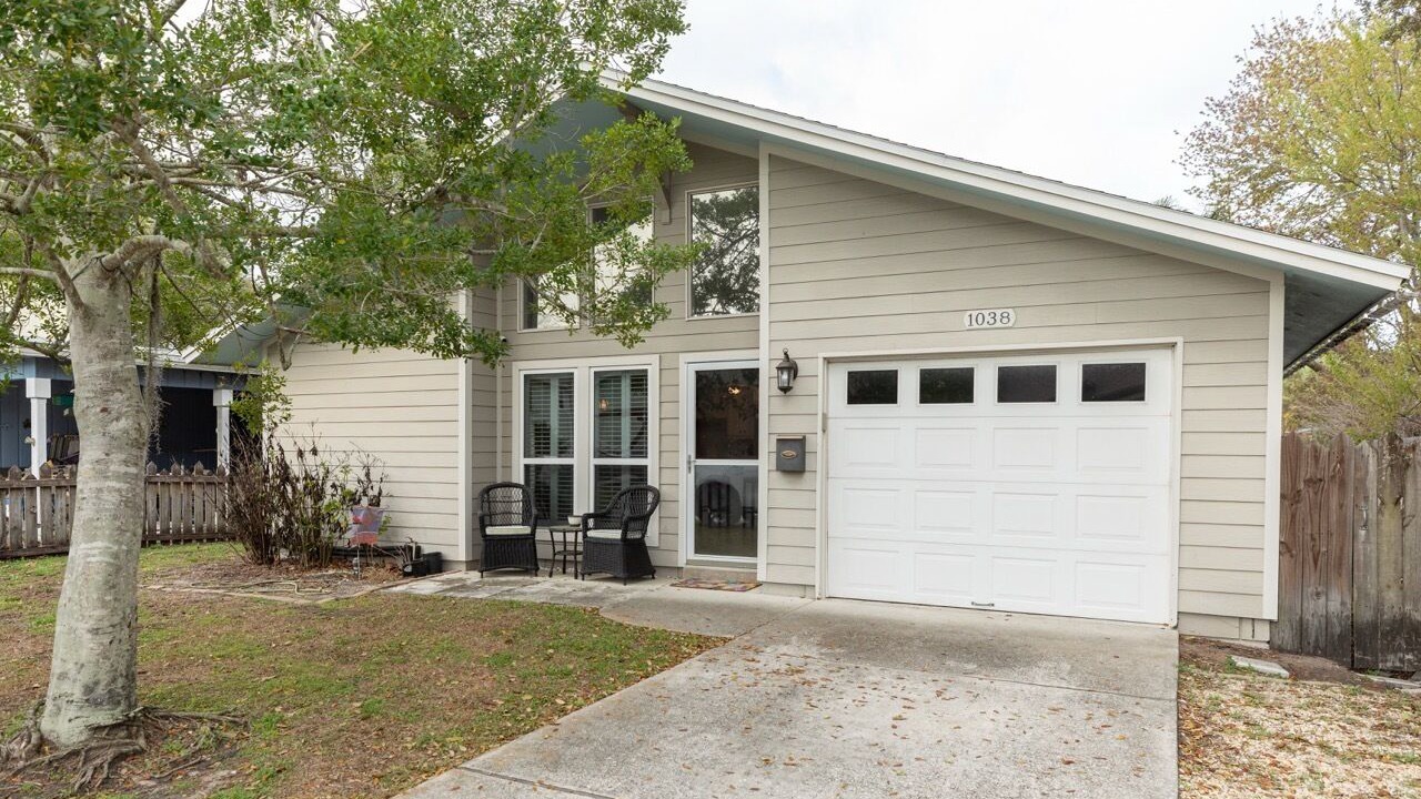 Photo of Outdoor in Jacksonville Beach