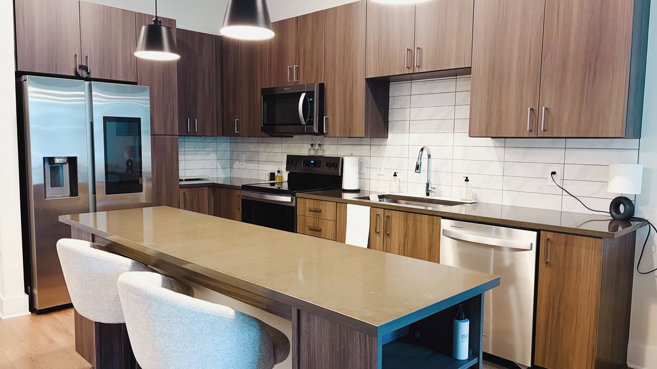 Photo of Kitchen in Dunwoody