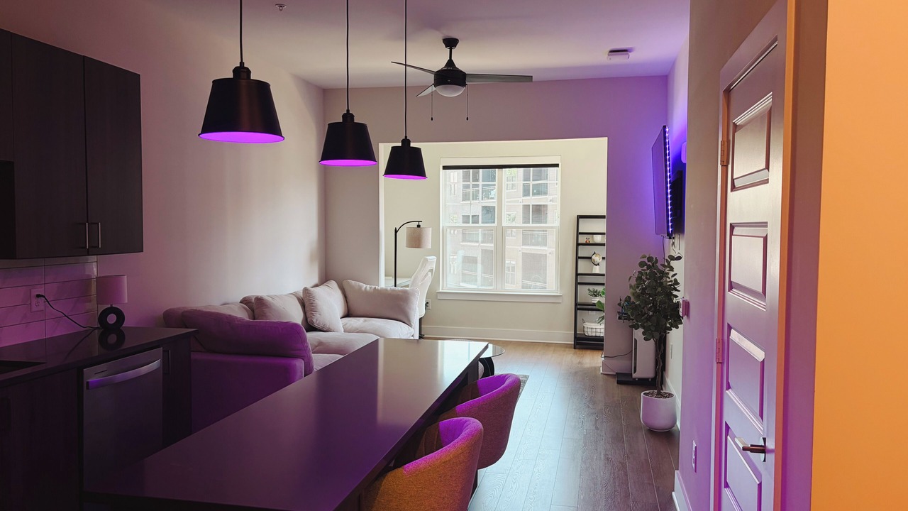 Photo of Livingroom in Dunwoody