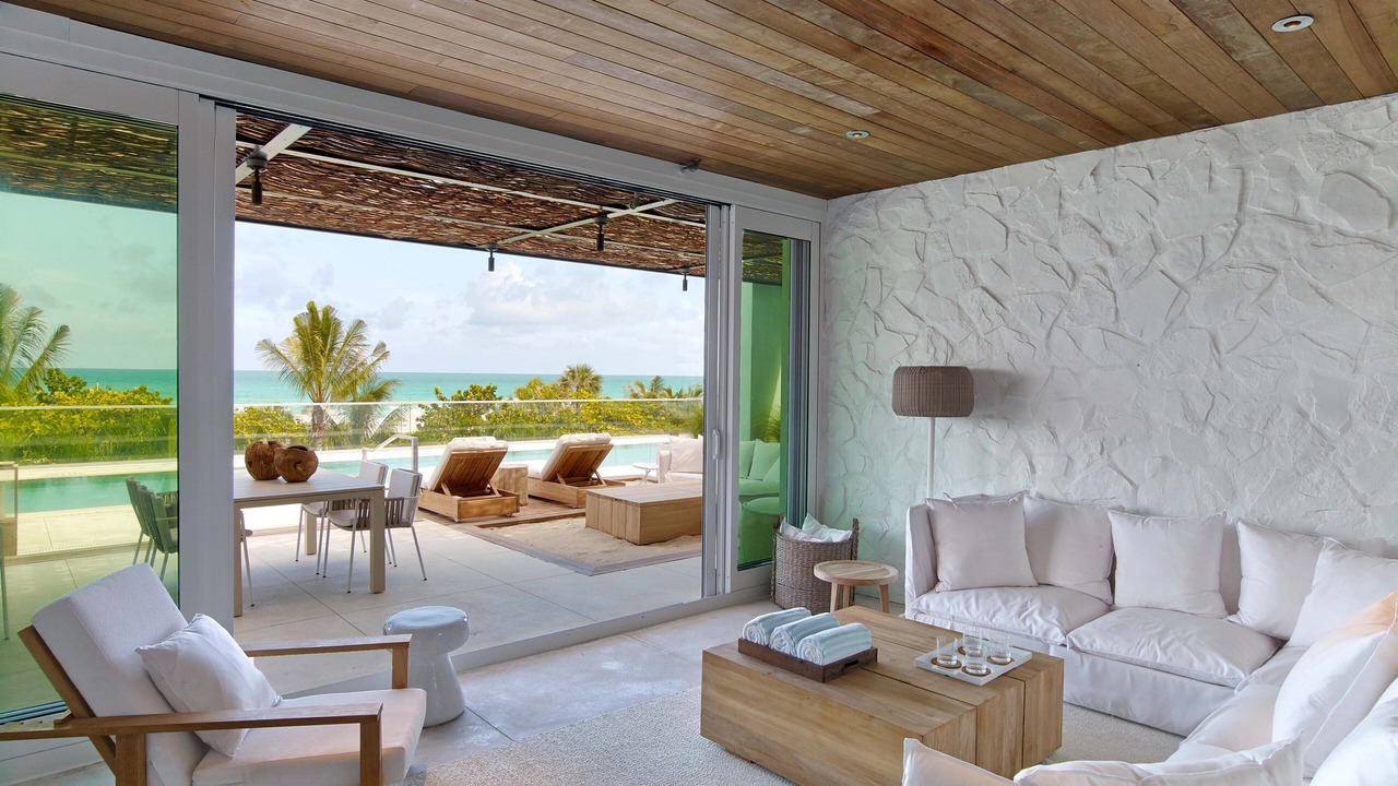Photo of Outdoor in South Beach