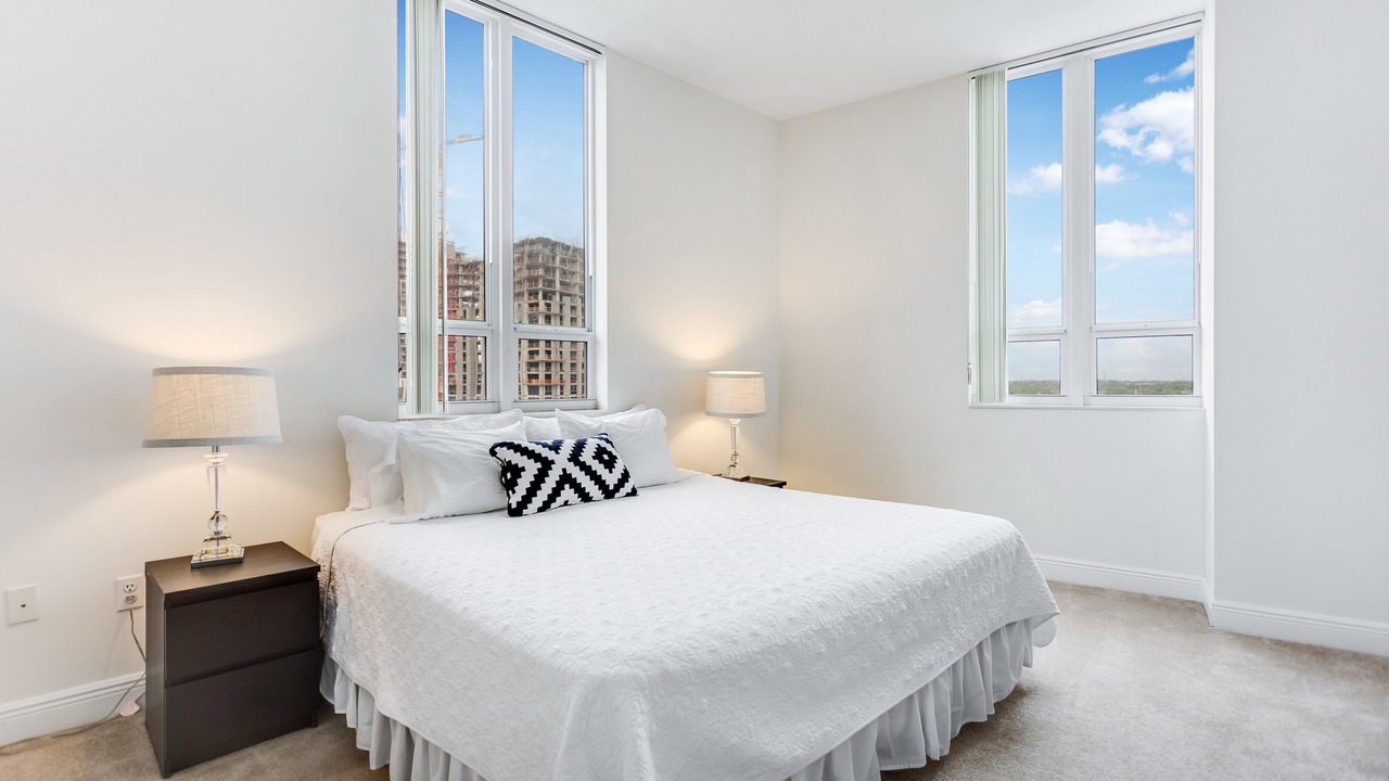 Photo of Bedroom in Glenvar Heights