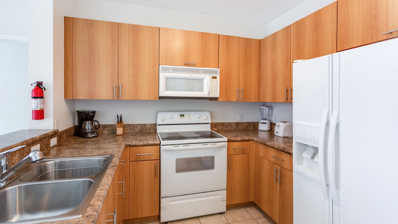 Photo of Kitchen in Glenvar Heights