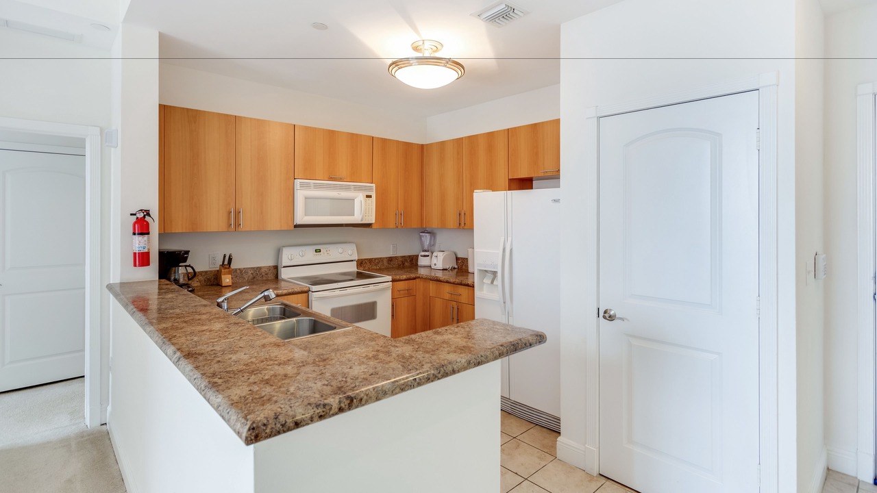 Photo of Kitchen in Glenvar Heights