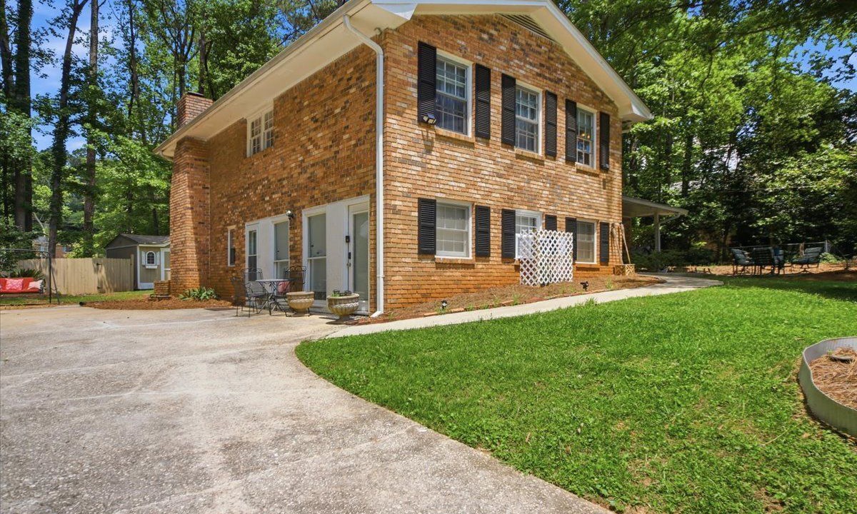 Photo of Outdoor in Stone Mountain