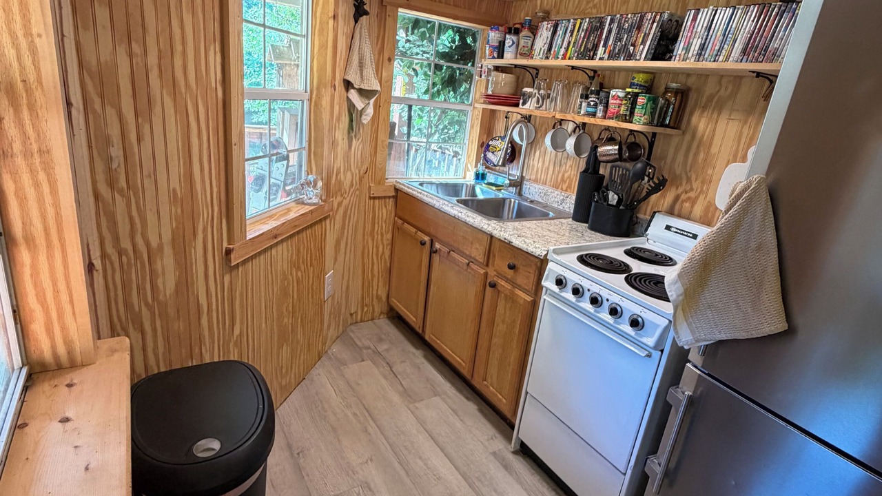 Photo of Kitchen in Enoree
