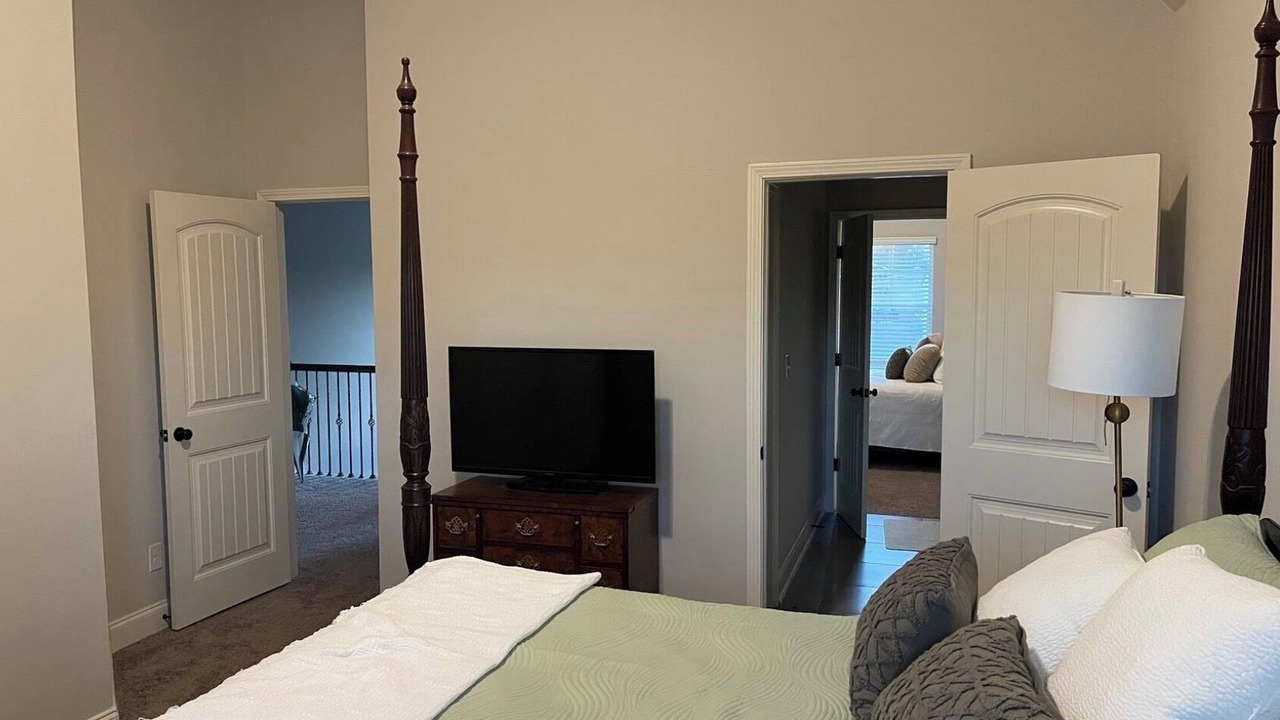 Photo of Bedroom in North Augusta