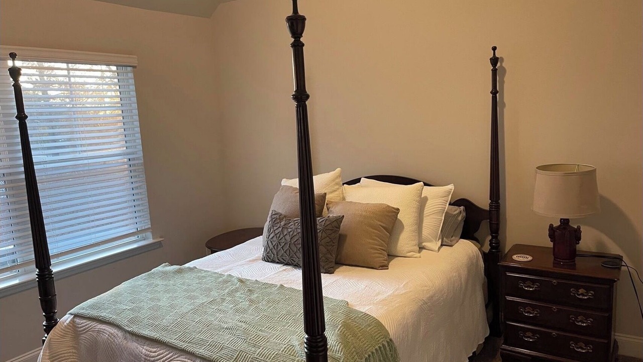 Photo of Bedroom in North Augusta