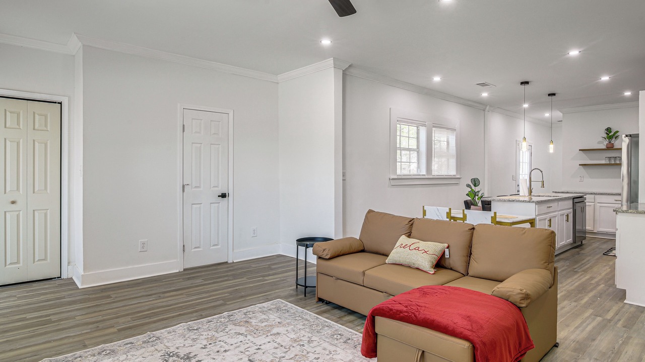 Photo of Livingroom in Sylvan Hills