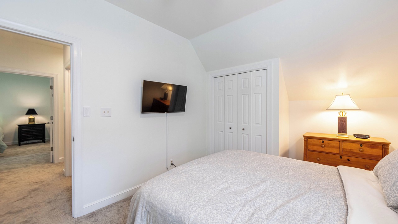 Photo of Bedroom in Greensboro