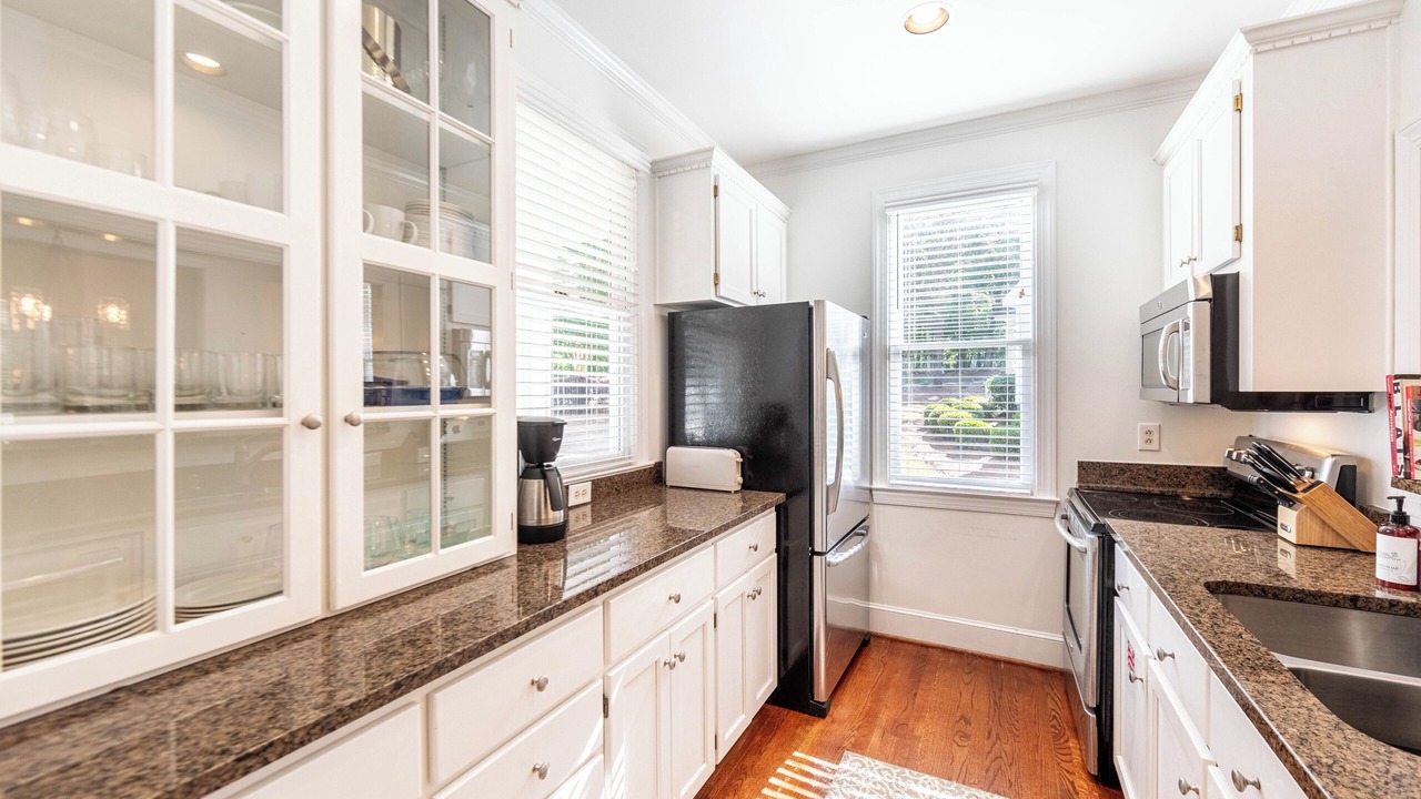 Photo of Kitchen in Greensboro