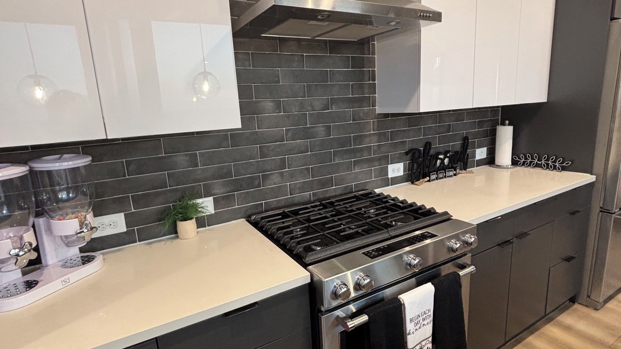 Photo of Kitchen in Westside