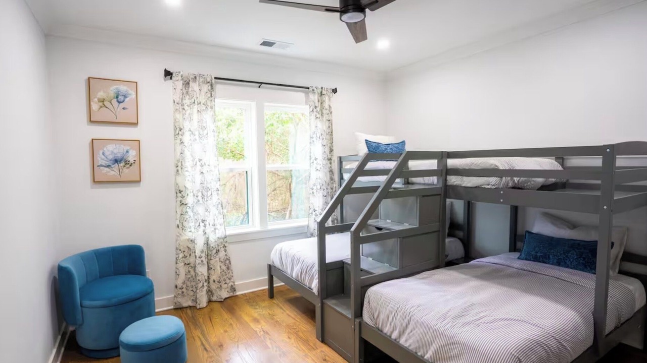 Photo of Bedroom in Charlotte