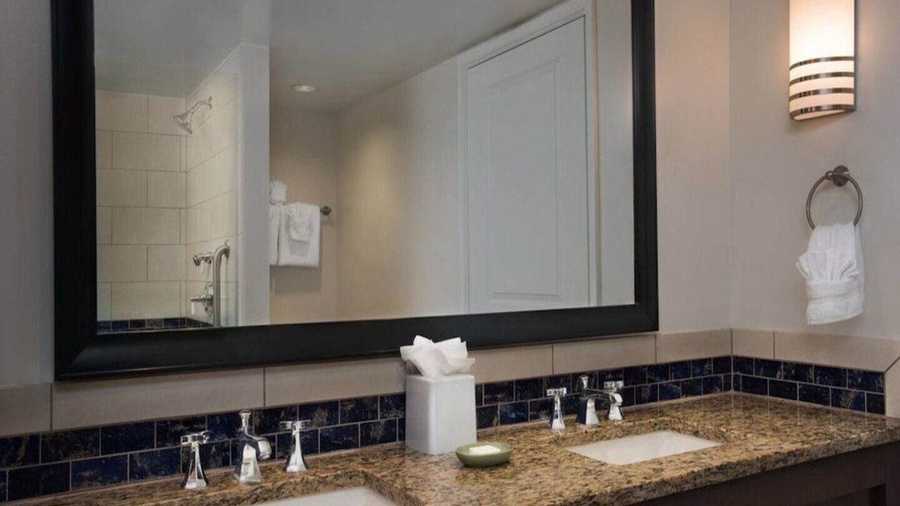 Photo of Bathroom in Marco Island
