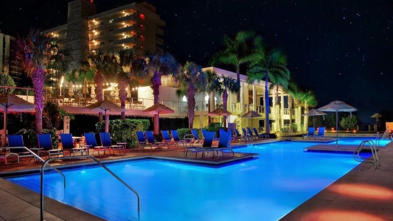 Photo of Outdoor in Marco Island