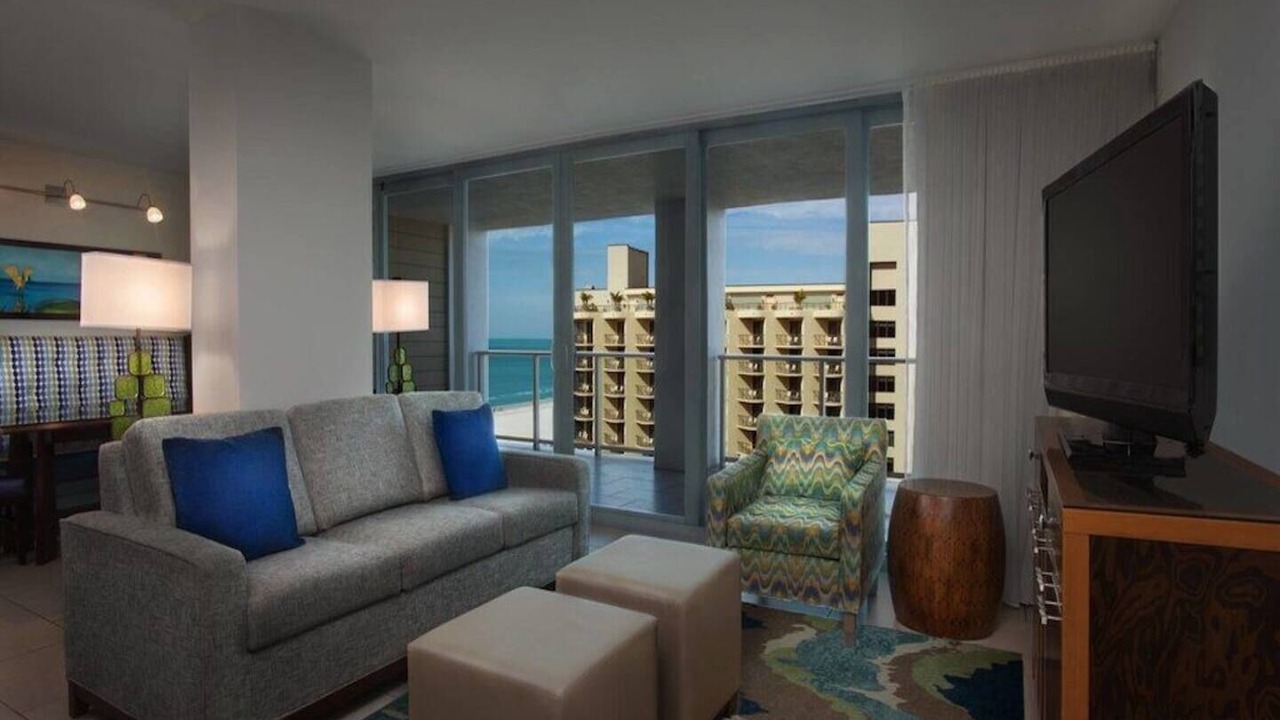 Photo of Livingroom in Marco Island