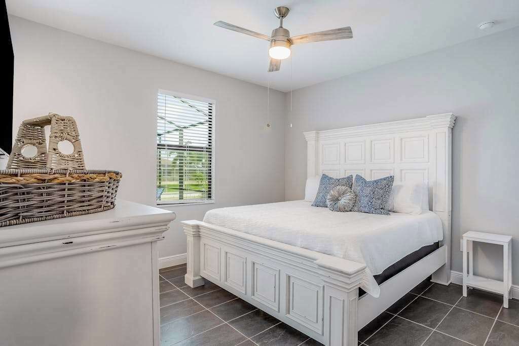Photo of Bedroom in Trafalgar