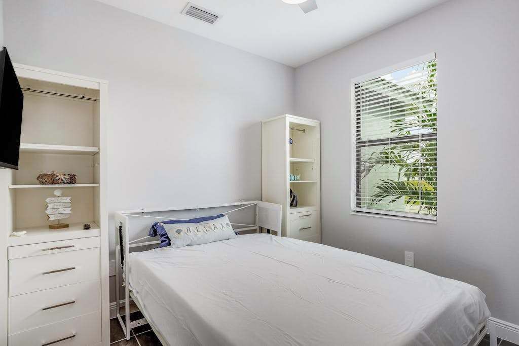 Photo of Bedroom in Trafalgar