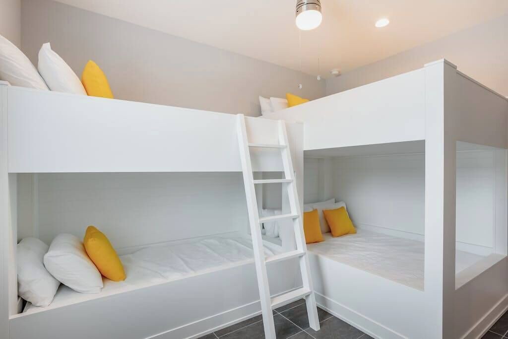 Photo of Bedroom in Trafalgar