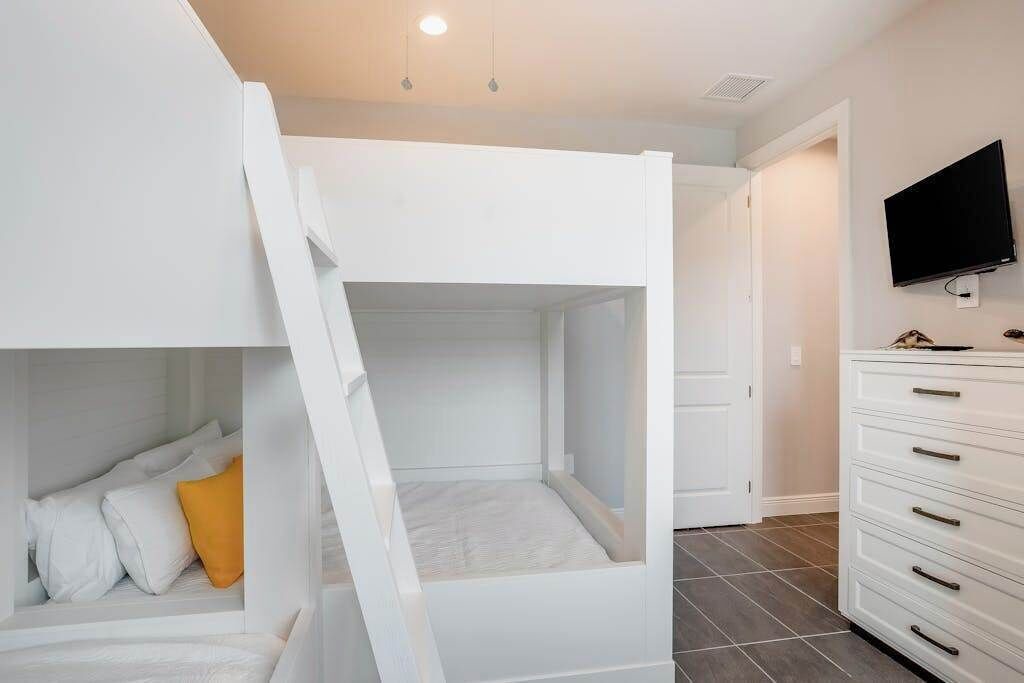 Photo of Bedroom in Trafalgar