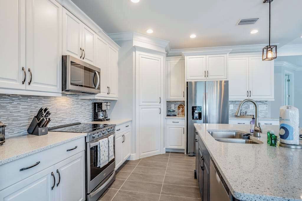 Photo of Kitchen in Trafalgar