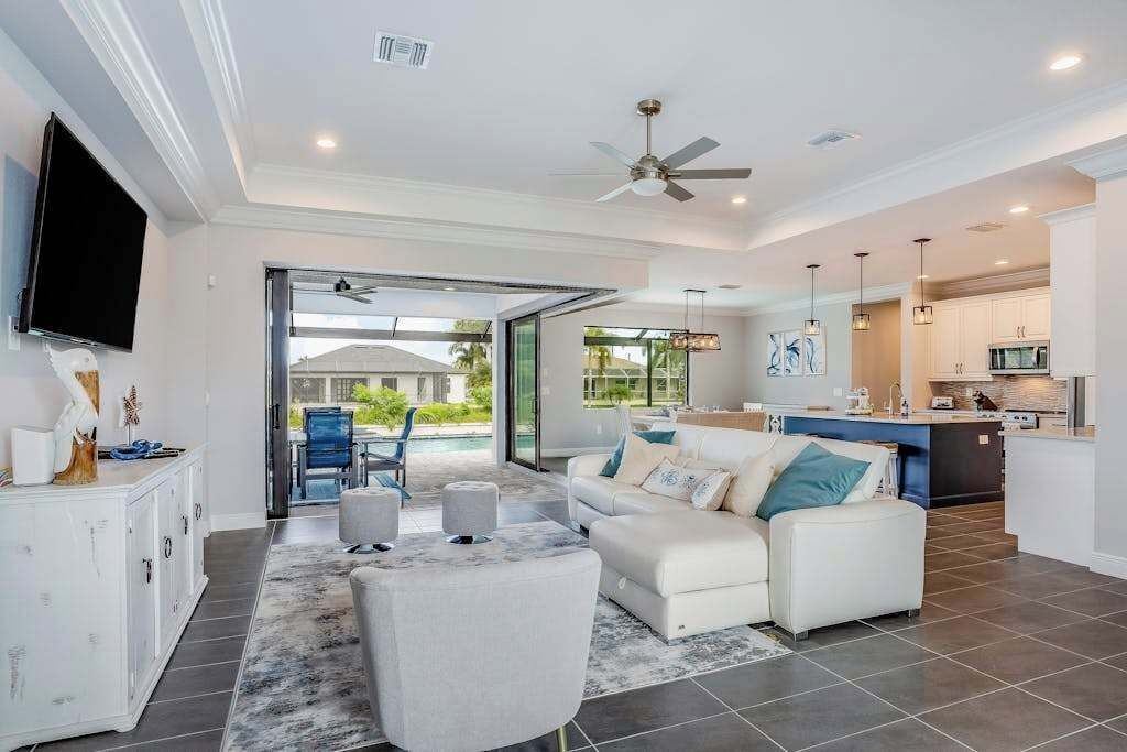 Photo of Livingroom in Trafalgar