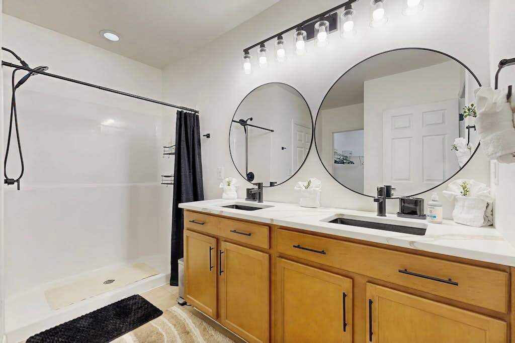 Photo of Bathroom in North Port